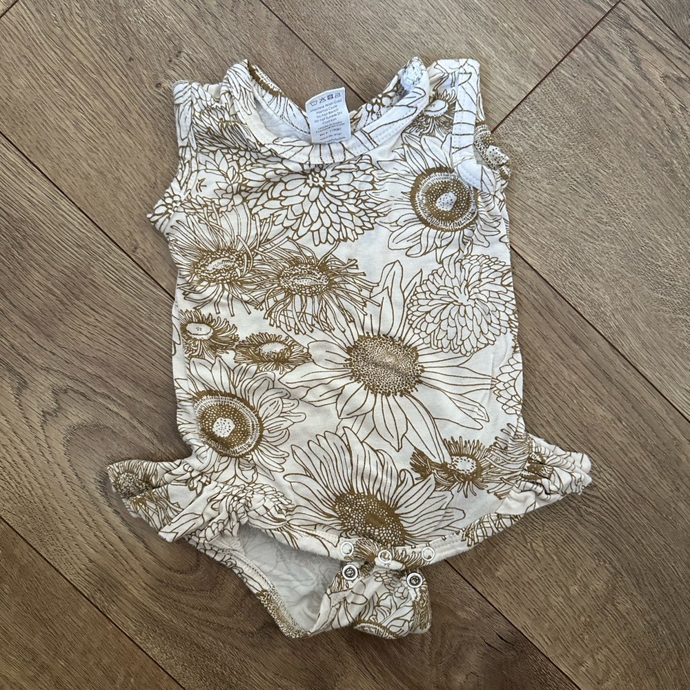 Kate Quinn romper bodysuit